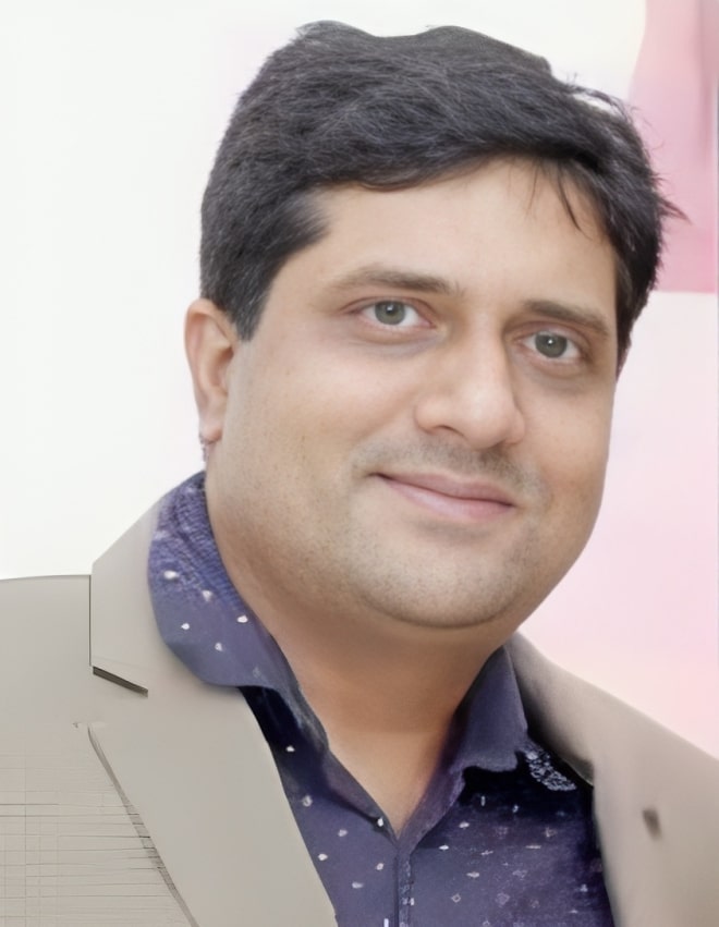 Anil Shukla Photo